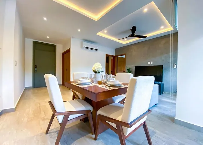 Quiet And Resting 1br With Kingbed Wifi Pool Bbq *