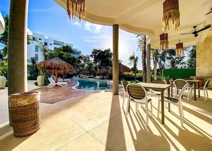 Quiet And Resting 1br With Kingbed Wifi Pool Bbq *