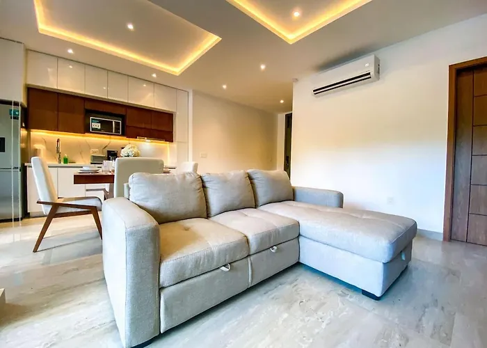 Quiet And Resting 1br With Kingbed Wifi Pool Bbq *