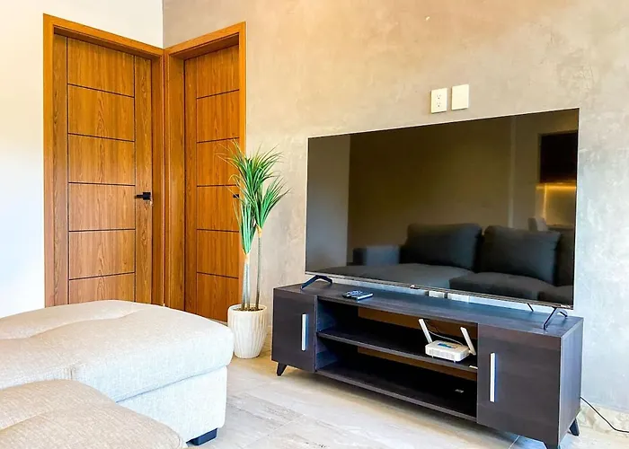 Quiet And Resting 1br With Kingbed Wifi Pool Bbq Apartment *