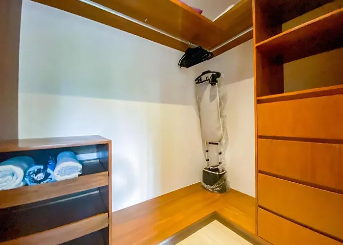Quiet And Resting 1br With Kingbed Wifi Pool Bbq Apartment *