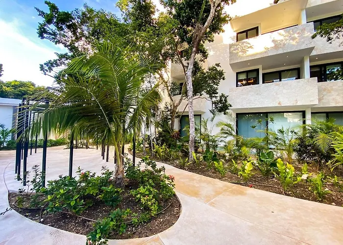 Apartment Quiet And Resting 1br With Kingbed Wifi Pool Bbq *